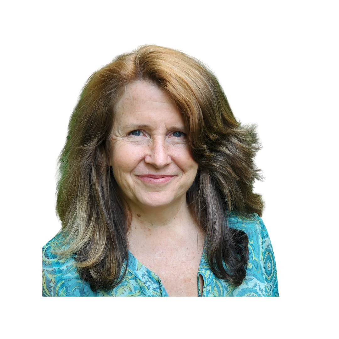 Beverly, founder of PeacefulHome
